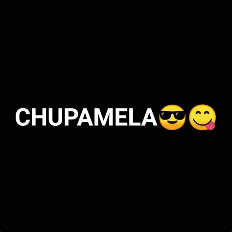 Chupamela Porn Videos 